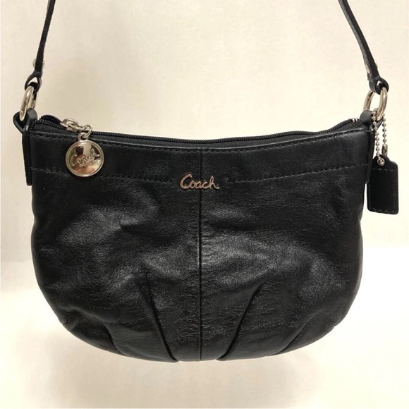 Coach crossbody EUC Bag - Picture 3 of 14